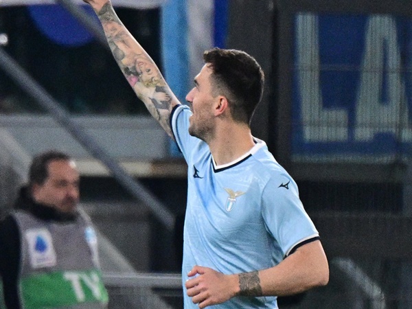 Defender Lazio