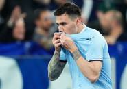 Alessio Romagnoli Soal Gol Emosionalnya untuk Lazio di Derby della Capitale