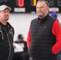 Daryl Morey Kecewa dengan Kegagalan Sixers Musim Ini
