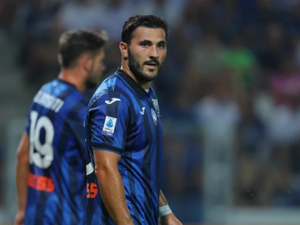 Sead Kolasinac