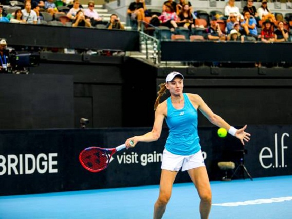 Elena Rybakina “Terima Hukuman” Usai Pilih Tanah Air Daripada Stuttgart