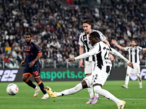 Timothy Weah