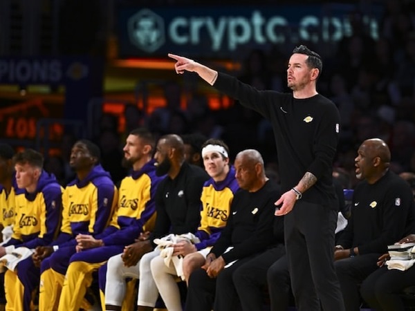 JJ Redick Nilai Timberwolves Adalah Lawan yang Sulit