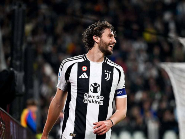 Manuel Locatelli