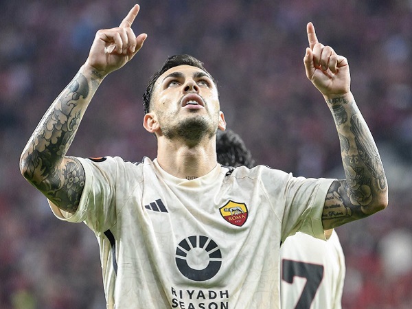 Leandro Paredes