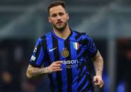 Marko Arnautovic Yakin Inter Bisa Raih Treble Lagi Di Musim Ini