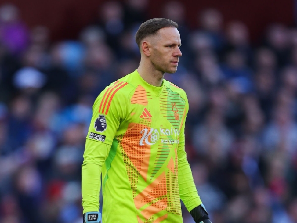Kiper Nottingham Forest, Matz Sels