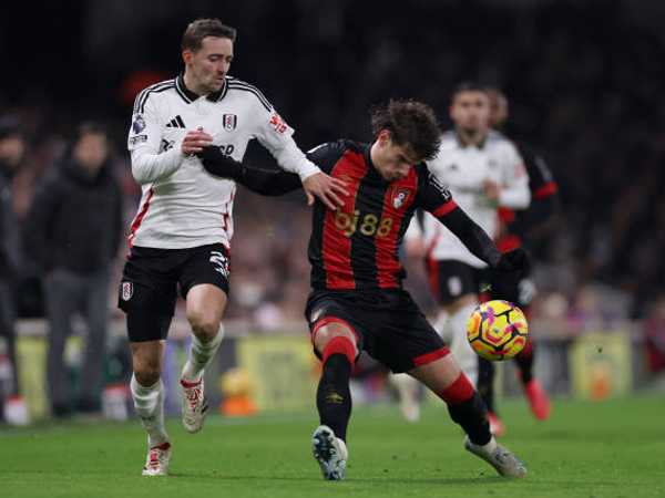 Update Terbaru Kondisi Tim Jelang Bournemouth vs Fulham di Premier League