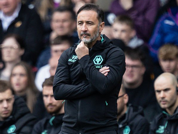 Vitor Pereira.