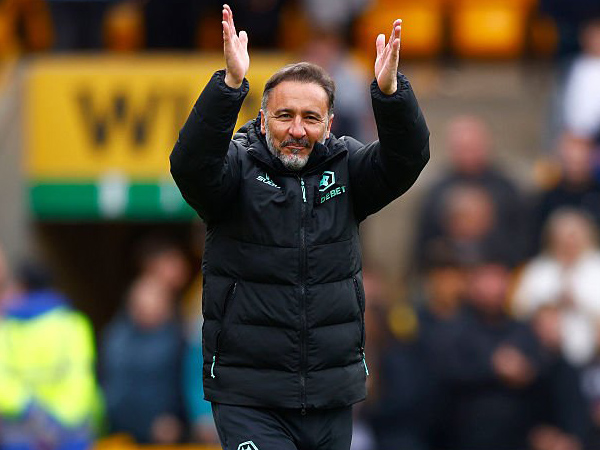 Vitor Pereira.