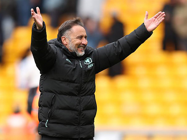 Vitor Pereira.