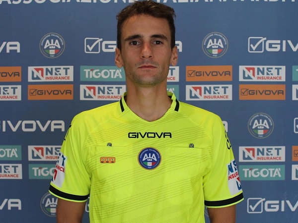 Pietro Marinoni