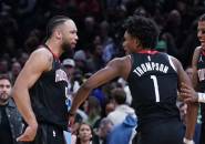 Amen Thompson Tegaskan Rockets Tak Gentar Hadapi Playoff