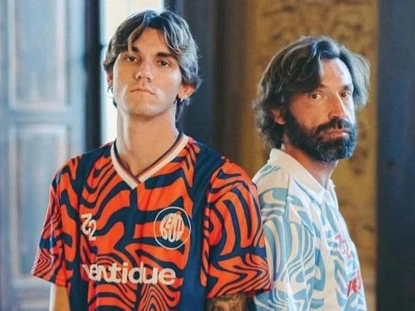 Andrea Pirlo