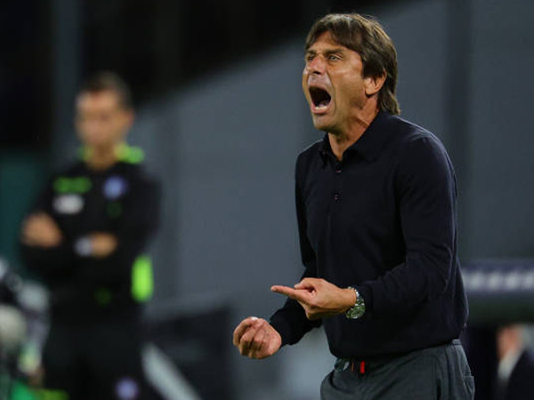 Antonio Conte