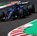 Carlos Sainz Jelaskan Mengenai Insiden Tabrakan dengan Tsunoda