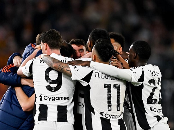 Juventus