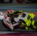 Fabio Di Giannantonio Mengaku Tak Sengaja Tabrak Jorge Martin