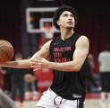 Jared McCain Bersyukur Bisa Setim Dengan Joel Embiid