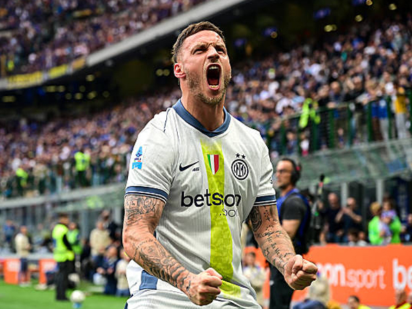Marko Arnautovic