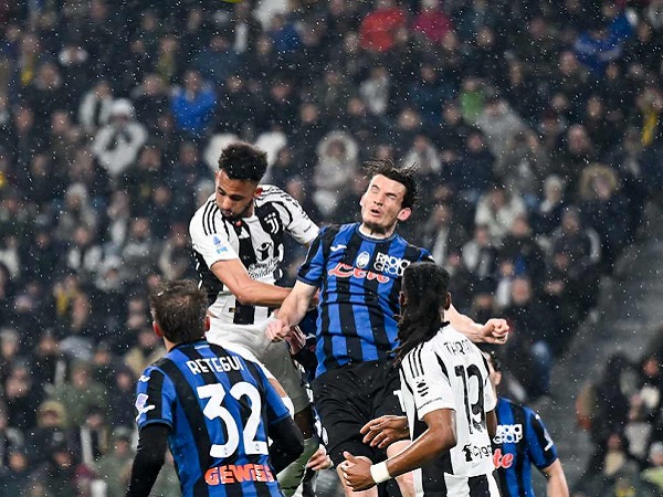 Juventus