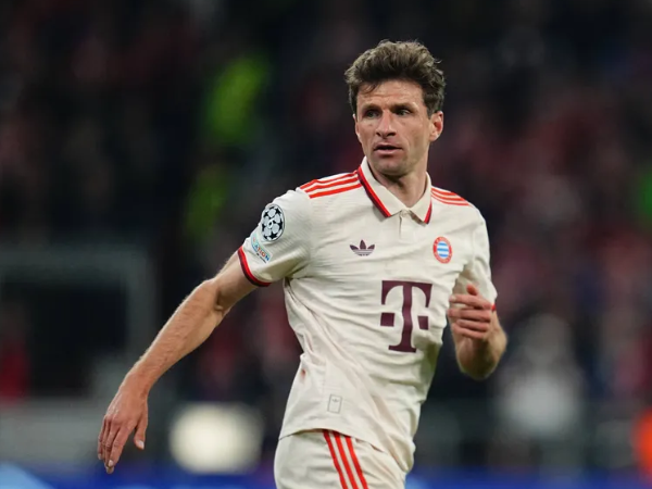 Thomas Muller