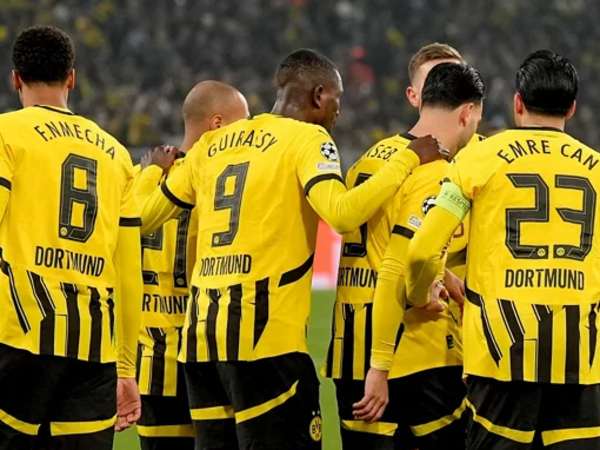 Borussia Dortmund
