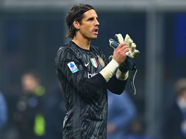 Yann Sommer