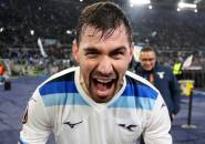 Lotito Ingkar Janji, Masa Depan Romagnoli di Lazio Tidak Jelas