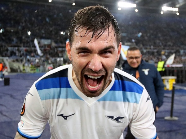 Defender Lazio