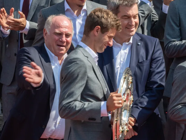 Bayern Munich