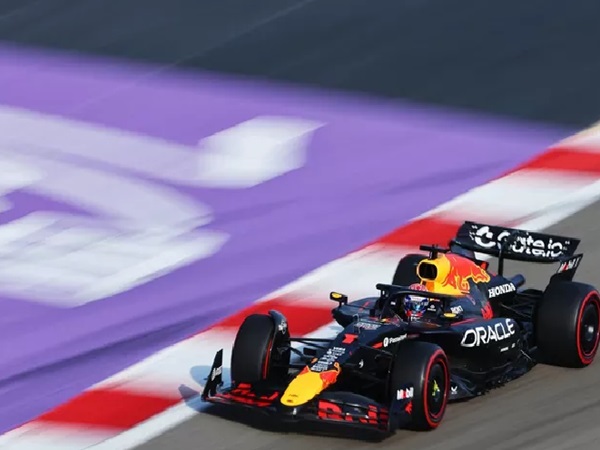 Max Verstappen Dianggap Mulai Tidak Betah di Red Bull