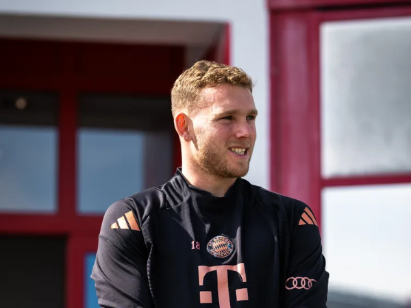Daniel Peretz