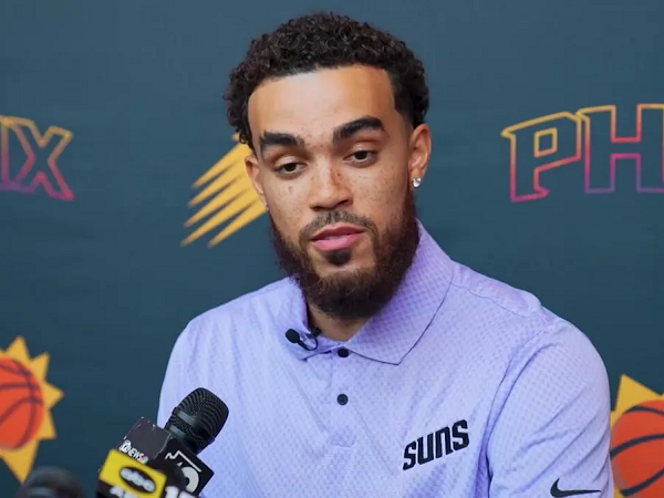 Tyus Jones tak capai ekspetasi setelah berkorban besar untuk Suns.