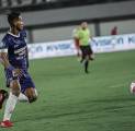 Persita Tangerang Putus Tren Negatif, Muhammad Toha Ungkap Kuncinya