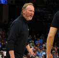 Suns Putuskan untuk Pecat Mike Budenholzer Usai Gagal ke Plyoff