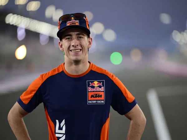 Tim Honda Tawarkan Pedro Acosta Kontrak Baru untuk MotoGP 2026