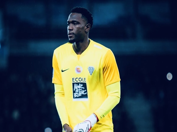 Kiper incaran Tottenham