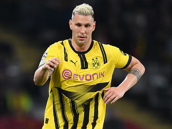 Niklas Sule.
