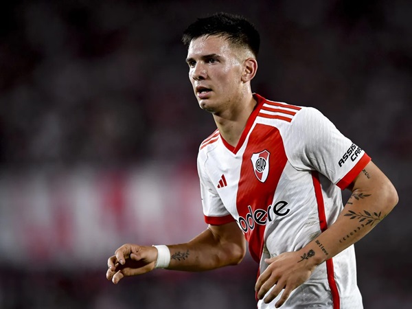 Franco Mastantuono Kembali Jadi Incaran Real Madrid