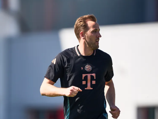 Harry Kane