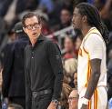 Hawks Disingkirkan Magic, Pelatih Puji Penampilan Keaton Wallace