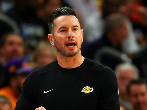 JJ Redick ingin Lakers tetap serius hadapi Timberwolves.
