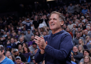 Mark Cuban Ingin Fans Mavericks Dukung Timnya di Play-In Tournament