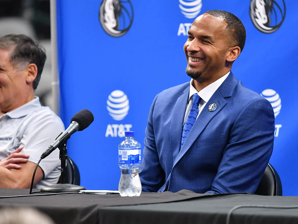 Nico Harrison tidak pernah sesali keputusannya lepas Luka Doncic.