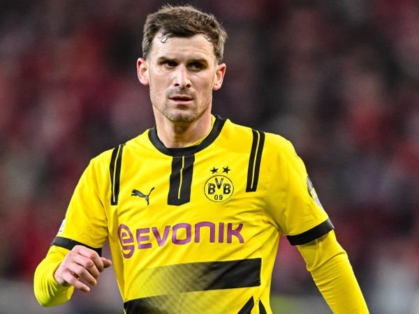 Pascal Gross.