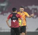 Persija Jakarta Bidik Top Four, Wajib Fokus di 6 Laga Terakhir