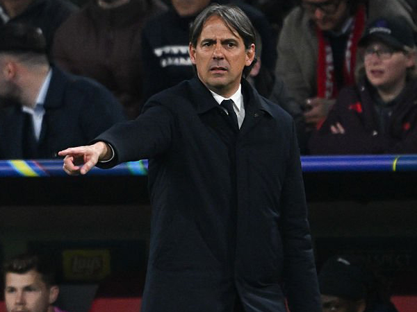 Simone Inzaghi.