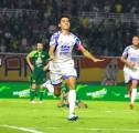 PSIS Semarang Pincang, Tetap Bidik Kemenangan di Markas Semen Padang FC