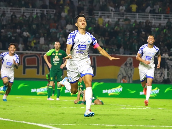 PSIS Semarang Pincang, Tetap Bidik Kemenangan di Markas Semen Padang FC